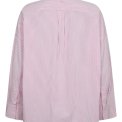 NMPH - NUDARMI SHIRT - Fuchsia Pink