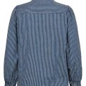 NMPH - NUEMILIE SHIRT - Medium Blue Denim