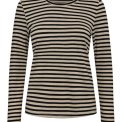 NMPH - Nurixie Blouse - Gold