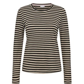 NMPH - Nurixie Blouse - Gold