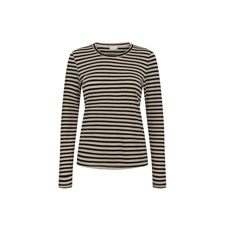 NMPH - Nurixie Blouse - Gold