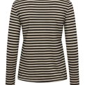 NMPH - Nurixie Blouse - Gold