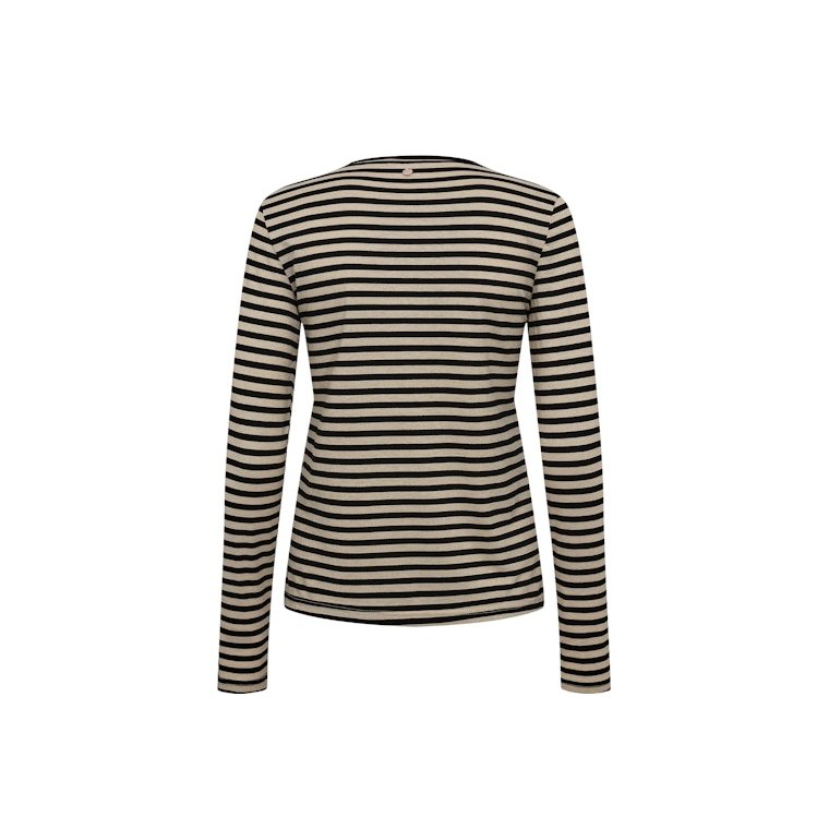 NMPH - Nurixie Blouse - Gold