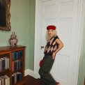 N�MPH - NUTIKLA VEST - Goji Berry