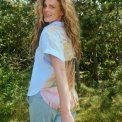 N�mph - NUASHLEY SHIRT - Airy Blue