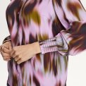 NMPH - NULILITH SHIRT - Orchid Smoke