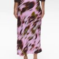 NMPH - NULILITH SKIRT - Orchid Smoke