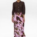 NMPH - NULILITH SKIRT - Orchid Smoke