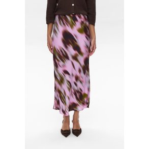 NMPH - NULILITH SKIRT - Orchid Smoke