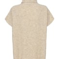 NMPH - NUINGA PONCHO - Gray Morn