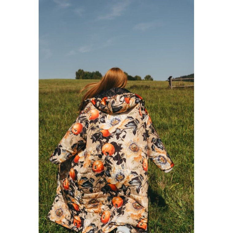 SITTINGSUITS - OASIS - Unisex/onesize