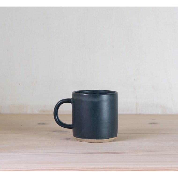 Julie Damhus Studio - ODA hndlavet Kop m/hank