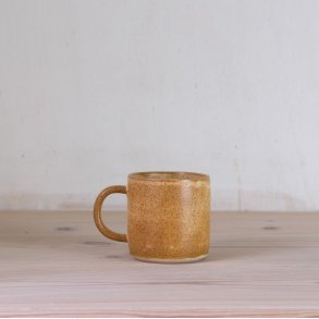 Julie Damhus Studio - ODA hndlavet Kop m/hank