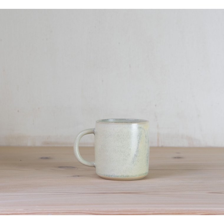 Julie Damhus Studio - ODA hndlavet Kop m/hank