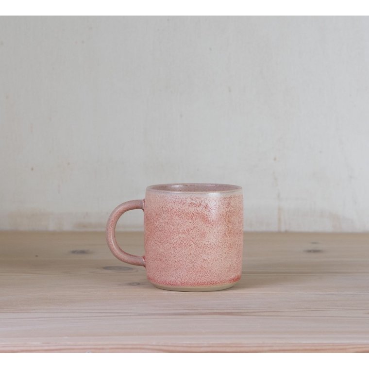 Julie Damhus Studio - ODA hndlavet Kop m/hank