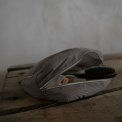 Studio Feder - OFELIA TOILET BAG - COTTON - TALPA