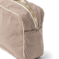 Studio Feder - OFELIA TOILET BAG - COTTON - TALPA
