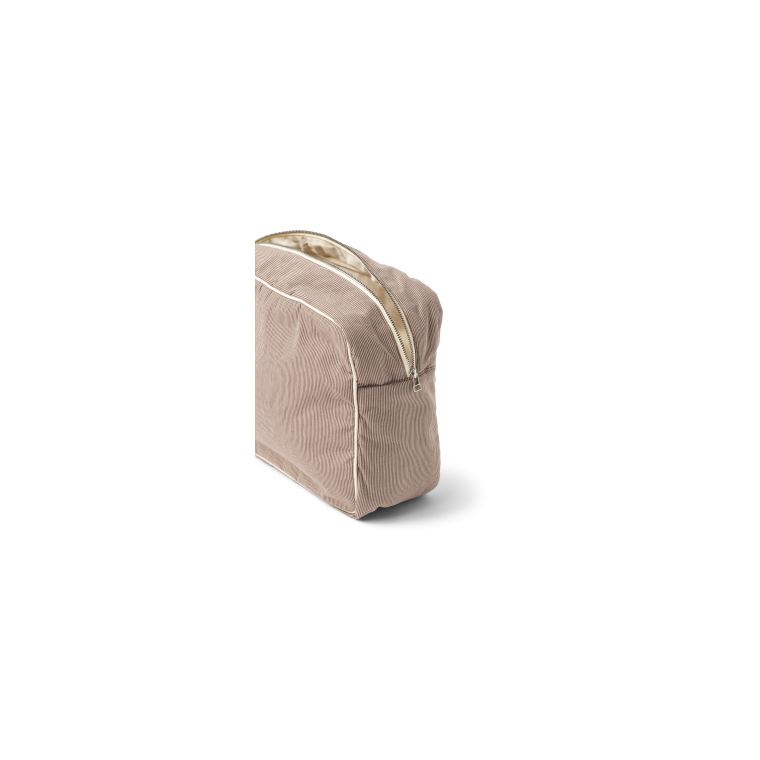 Studio Feder - OFELIA TOILET BAG - COTTON - TALPA