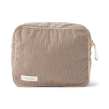 Studio Feder - OFELIA TOILET BAG - COTTON - TALPA