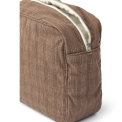 Studio Feder - OFELIA TOILET BAG - SEERSUCKER - BRUNO CHECK