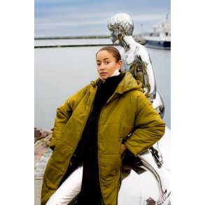 SITTINGSUITS - OLIVE - Unisex/onesize