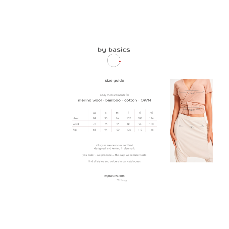 OWN By Basics - 13000 - dress w/ cuttings s/s - capers