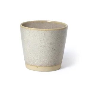 BORNHOLMS KERAMIKFABRIK - -CUP ORIGINAL - Oatmeal