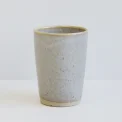 BORNHOLMS KERAMIKFABRIK - -CUP TALL - Oatmeal