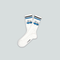 LAKOR - Ocean Camper Socks	