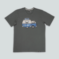 LAKOR - Ocean Camper T-shirt - Urban Chic