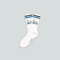 LAKOR - Ocean Maxi Socks