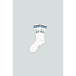 LAKOR - Ocean Maxi Socks