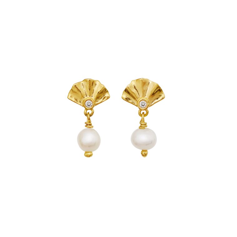 Maanesten - Odette Earrings