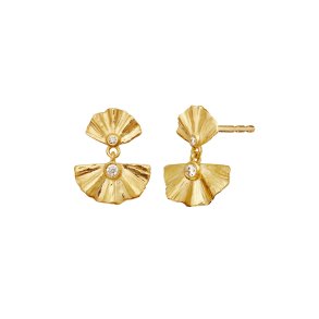 Maanesten - Odile Earrings