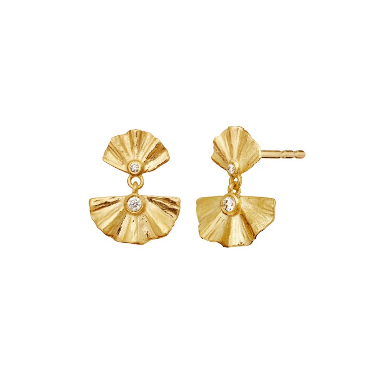 Maanesten - Odile Earrings