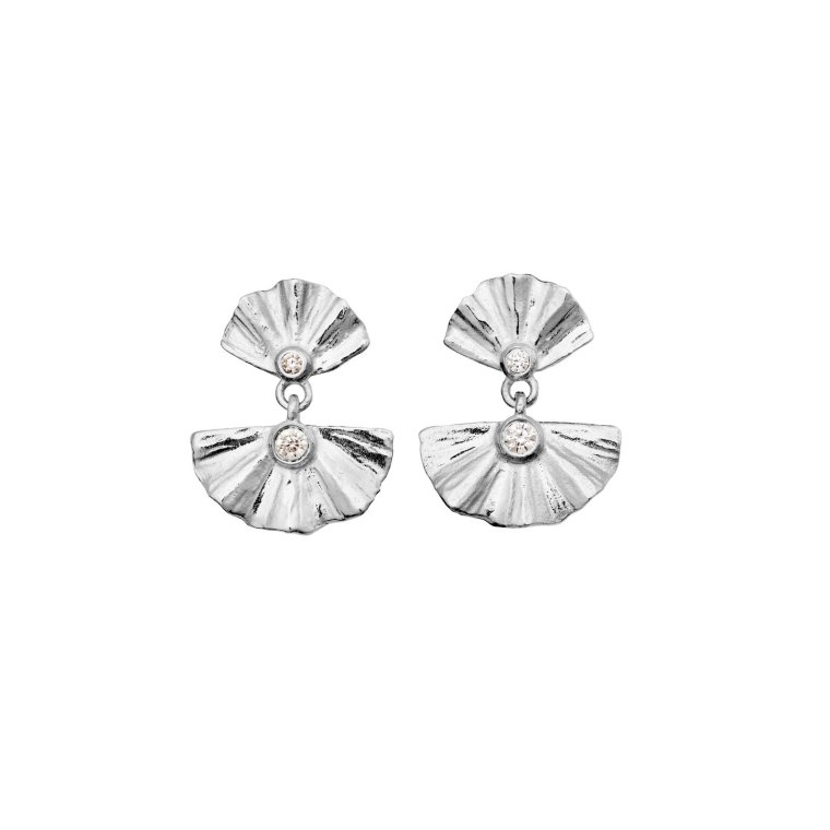 Maanesten - Odile Earrings