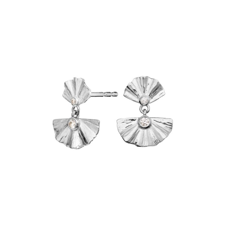 Maanesten - Odile Earrings