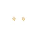 PICO - Ophelia Crystal Studs