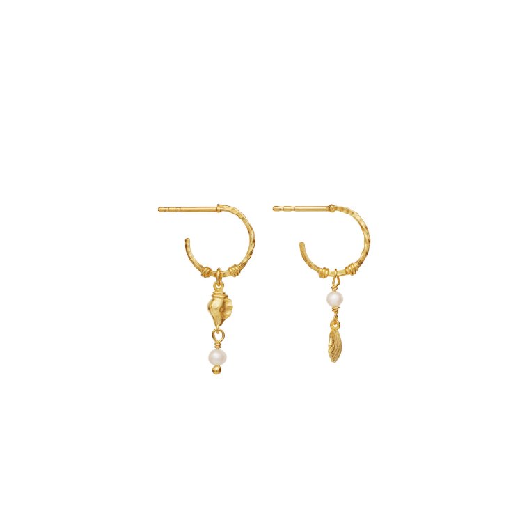 Maanesten - Ophelia Earrings