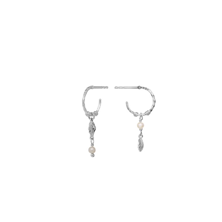 Maanesten - Ophelia Earrings