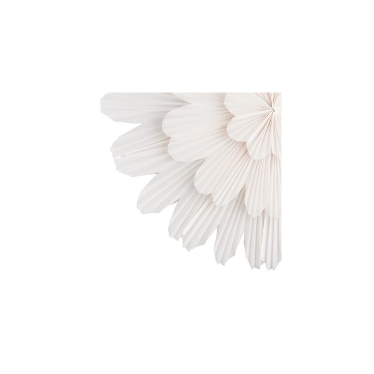 Watt & Veke - Sn�blomma 44 white