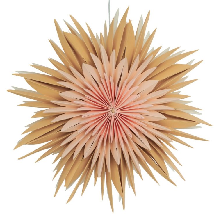 Watt & Veke - Maja 50 - Orange