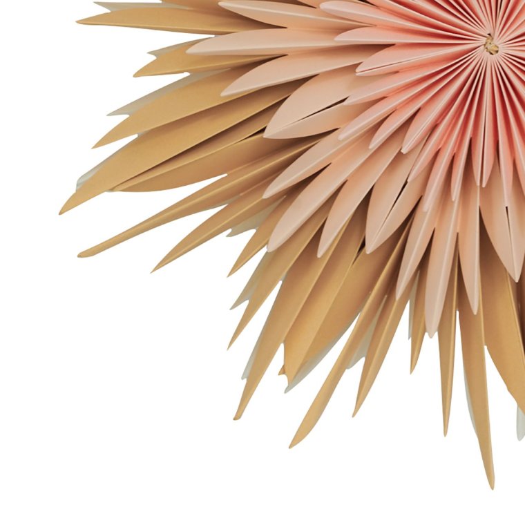 Watt & Veke - Maja 50 - Orange