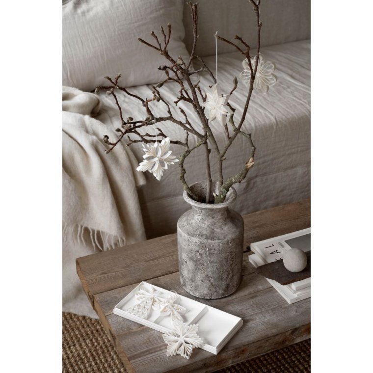 Watt & Veke - Star mix white 3-pack