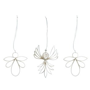 Watt & Veke - Engle 3-pack
