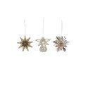 Watt & Veke - Vega 3-pack