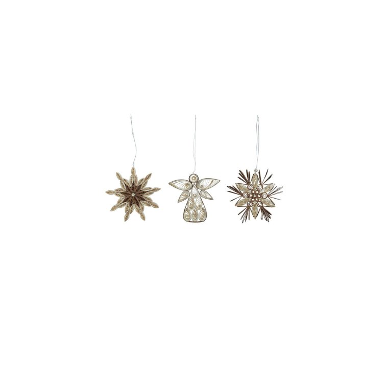 Watt & Veke - Vega 3-pack