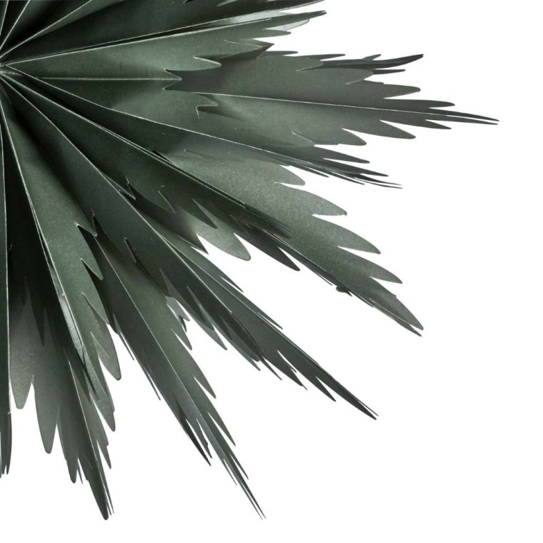 Watt & Veke - Liz 50 White - Green