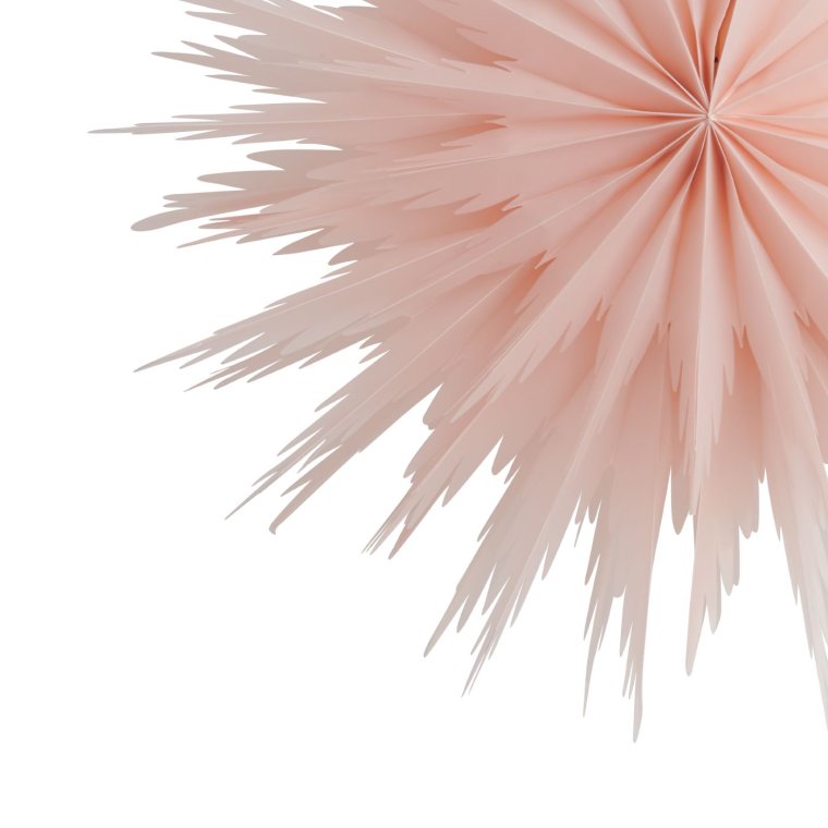 Watt & Veke - Liz 50 Pink