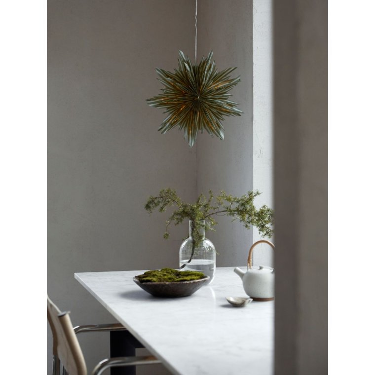 Watt & Veke - Helena 44 Green